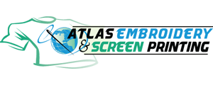 Atlas Embroidery and Screen Printing